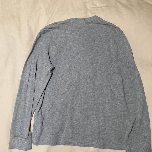 Polo Long Sleeve Shirt - Picture 3 of 3